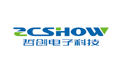 熱烈祝賀廣州哲創(chuàng)電子科技“ZCSHOW"品牌商標注冊成功